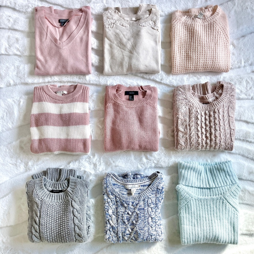 SWEATERS FOR SALE